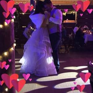 Meet your Posher, Cynthia